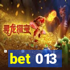 bet 013