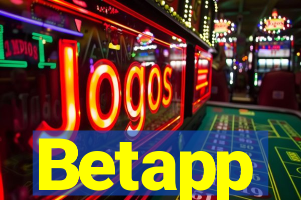 Betapp