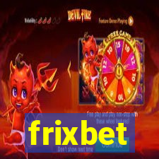 frixbet