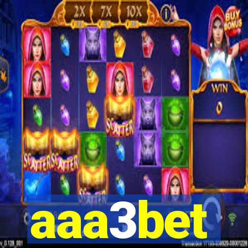 aaa3bet