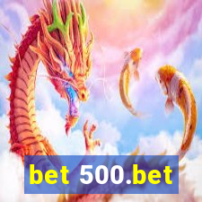 bet 500.bet