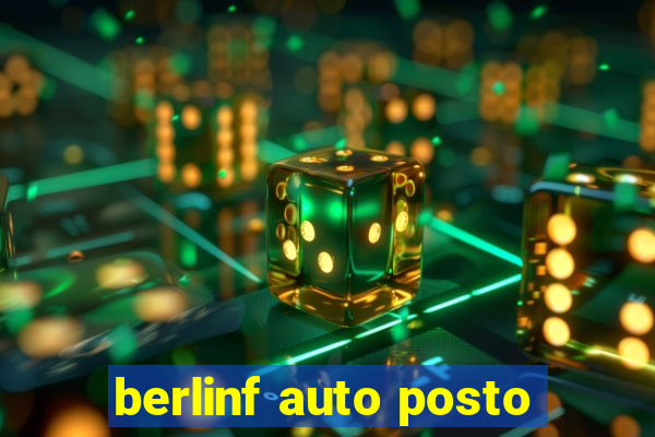 berlinf auto posto