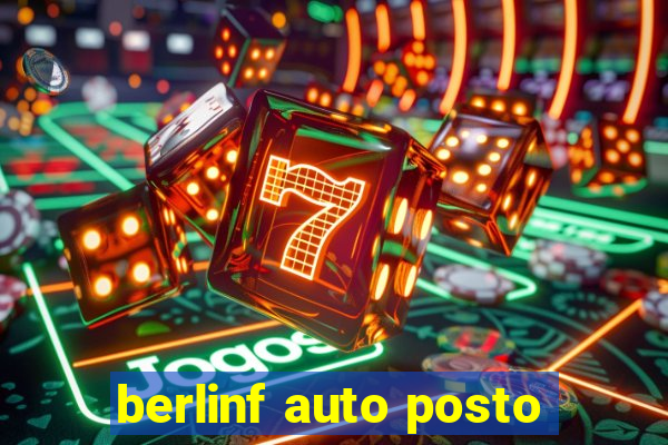 berlinf auto posto