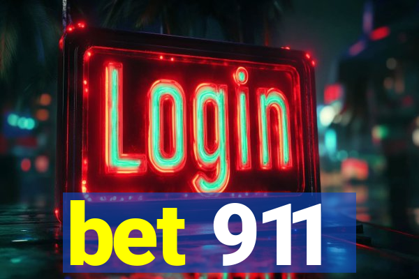 bet 911