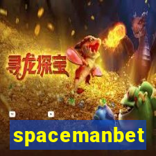 spacemanbet