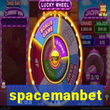 spacemanbet