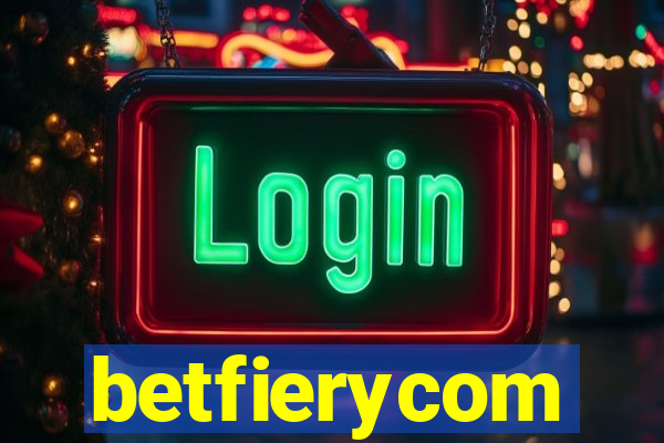 betfierycom