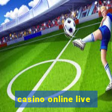 casino online live