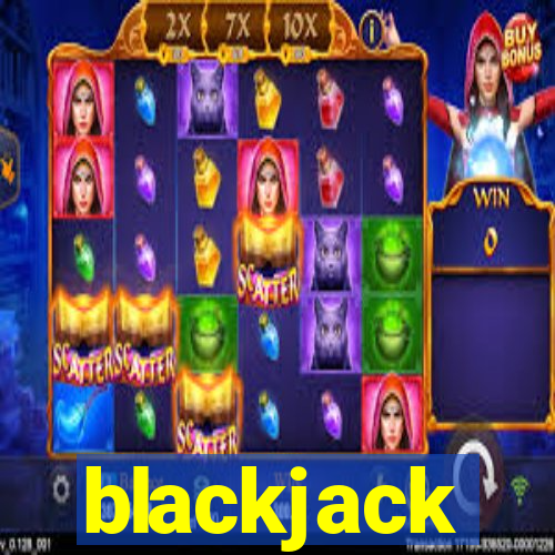 blackjack