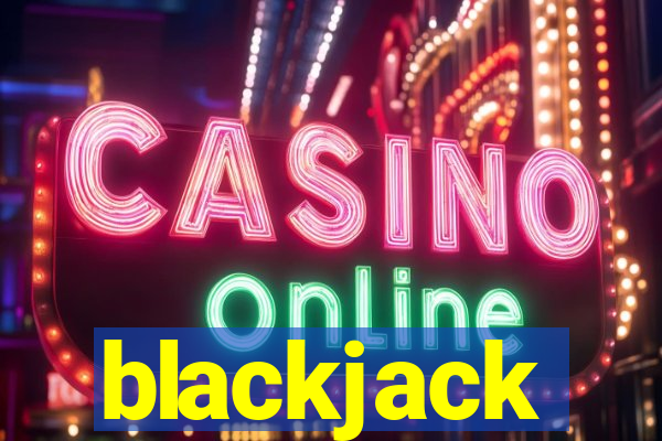 blackjack