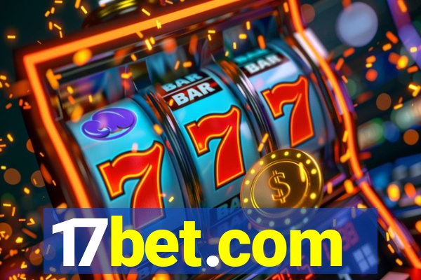 17bet.com