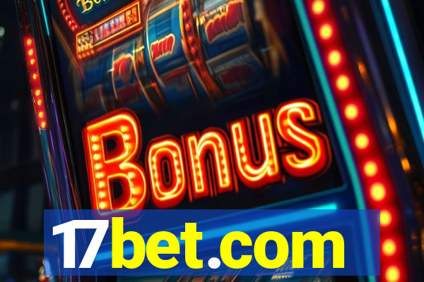 17bet.com