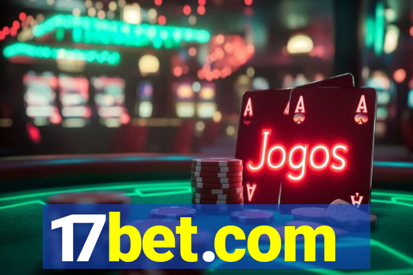 17bet.com