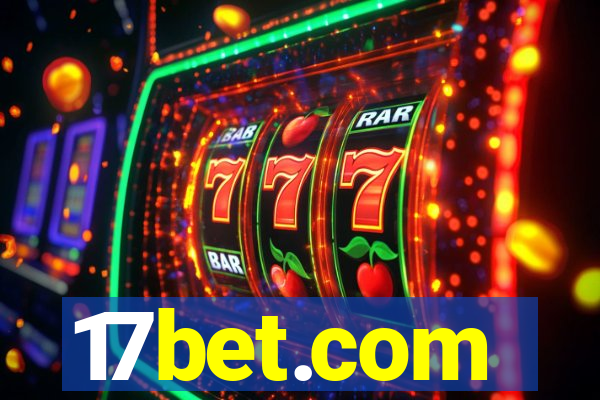 17bet.com