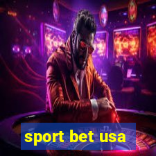 sport bet usa