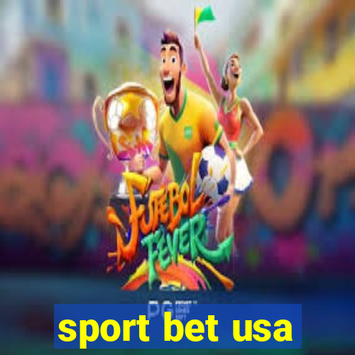 sport bet usa