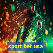 sport bet usa