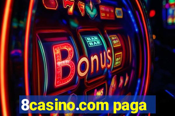 8casino.com paga