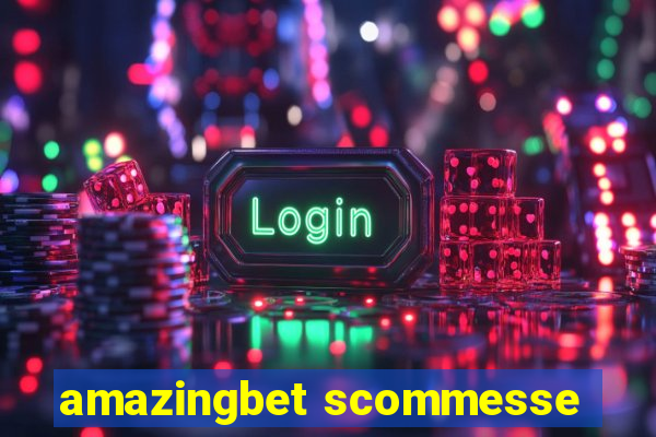 amazingbet scommesse