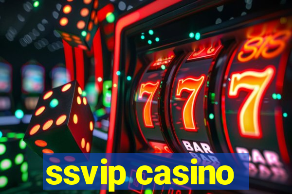 ssvip casino