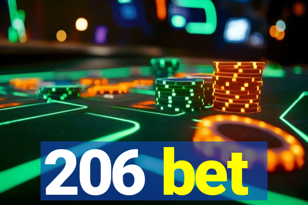 206 bet