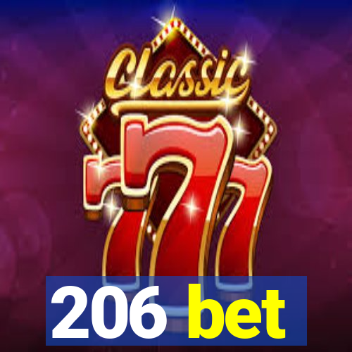 206 bet