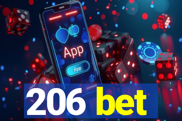 206 bet