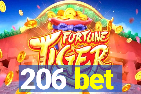 206 bet