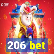 206 bet