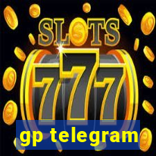 gp telegram