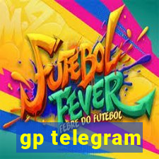 gp telegram