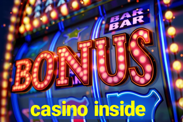 casino inside