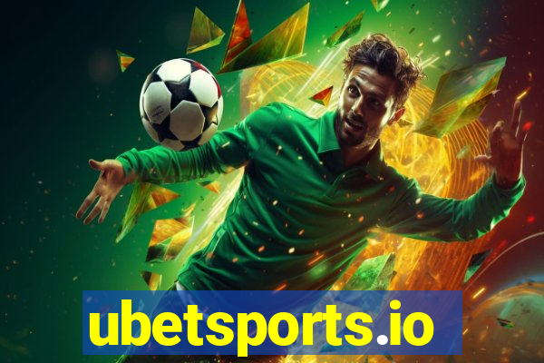 ubetsports.io