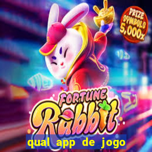 qual app de jogo paga dinheiro de verdade