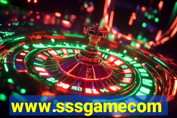 www.sssgamecom