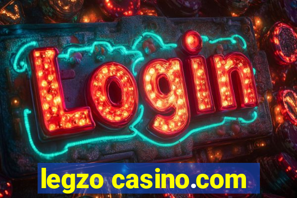 legzo casino.com