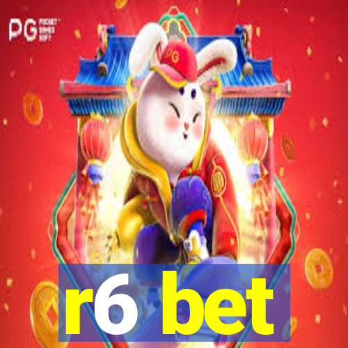 r6 bet