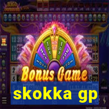 skokka gp