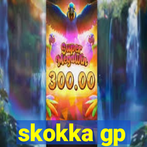 skokka gp