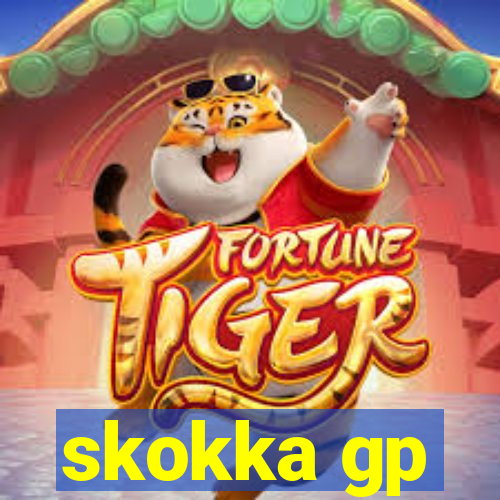 skokka gp