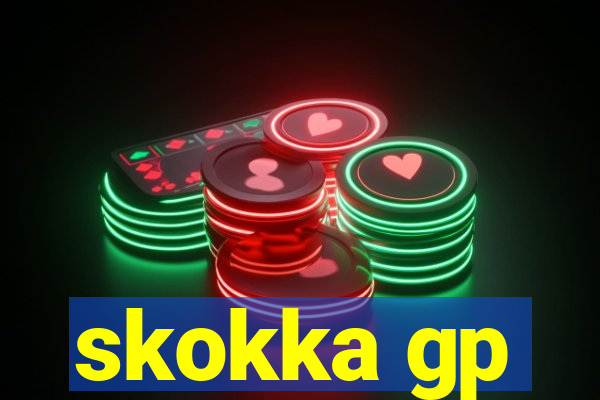 skokka gp