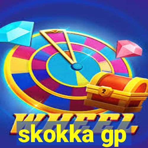 skokka gp