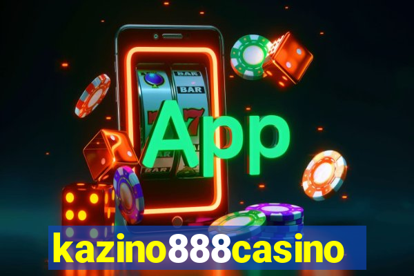 kazino888casino