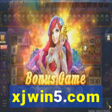 xjwin5.com