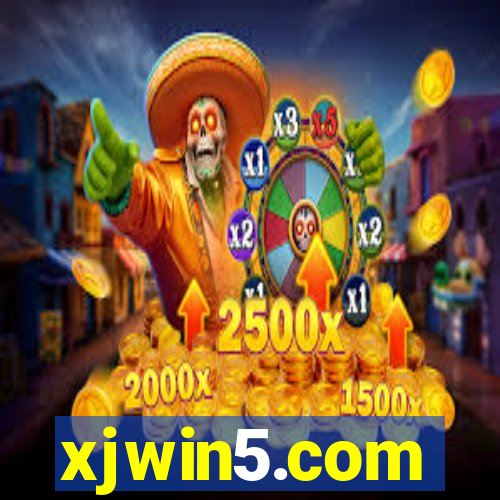 xjwin5.com