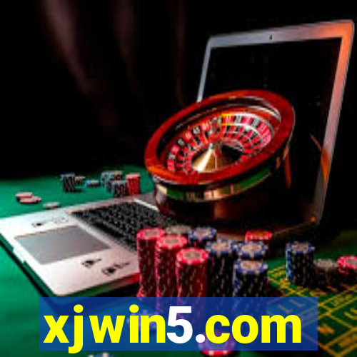 xjwin5.com