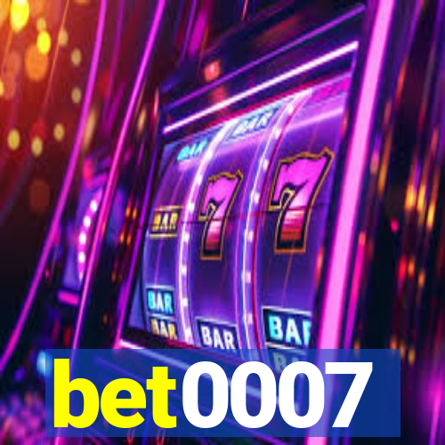 bet0007