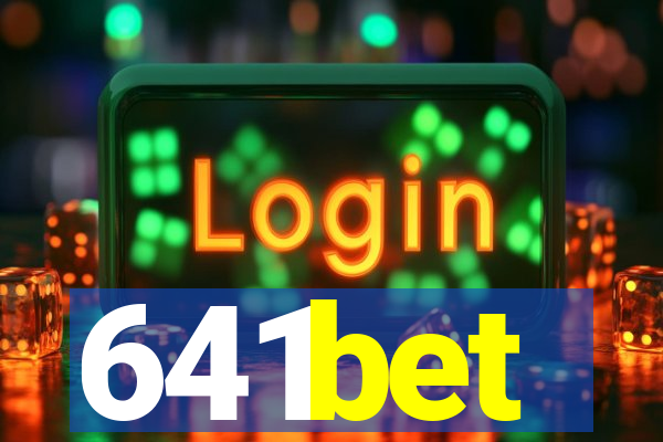 641bet