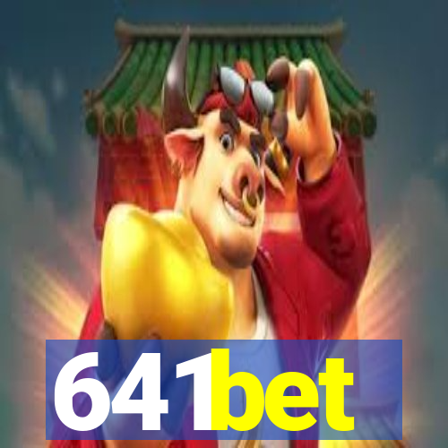 641bet