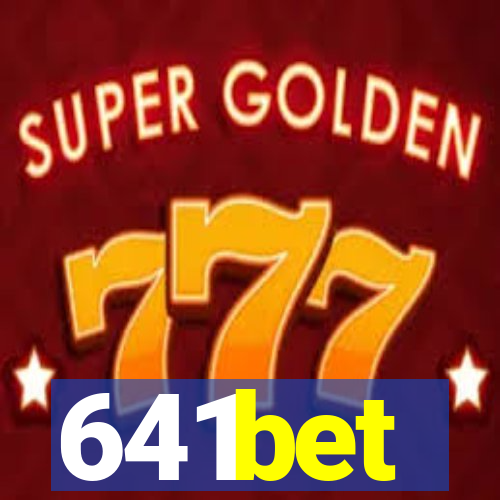 641bet